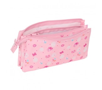 Portatodo Baby Minnie Disney triple