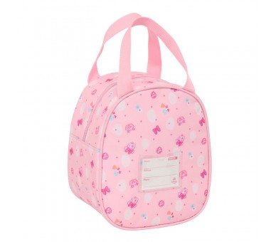 Neceser termo Baby Minnie Disney