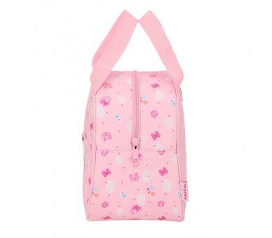 Neceser termo Baby Minnie Disney