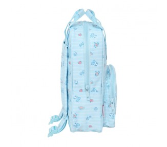 Mochila Baby Mickey Disney 28cm