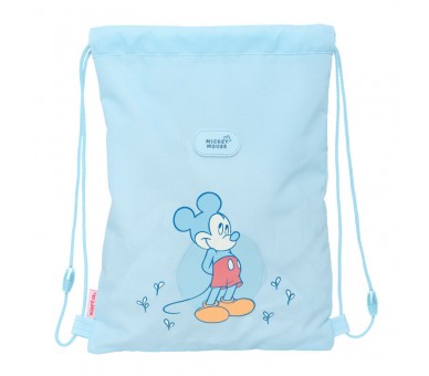 Saco Baby Mickey Disney 34cm