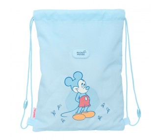 Saco Baby Mickey Disney 34cm