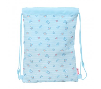 Saco Baby Mickey Disney 34cm