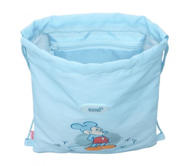 Saco Baby Mickey Disney 34cm