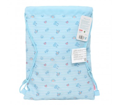 Saco Baby Mickey Disney 34cm