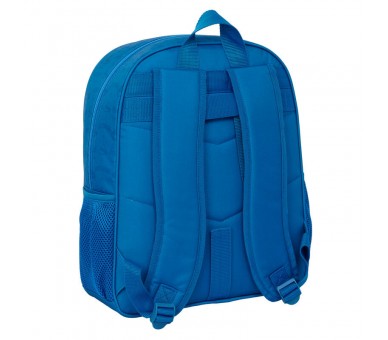 Mochila Superman DC Comics 38cm adaptable