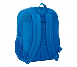 Mochila Superman DC Comics 43cm adaptable