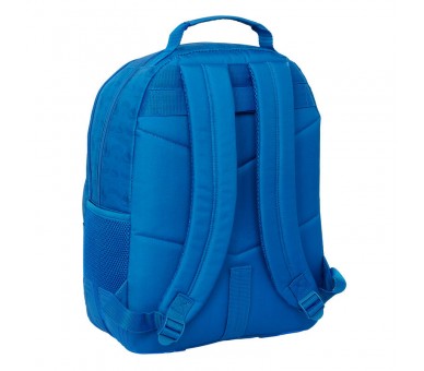 Mochila Superman DC Comics 42cm adaptable