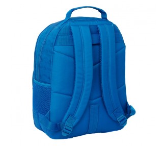 Mochila Superman DC Comics 42cm adaptable