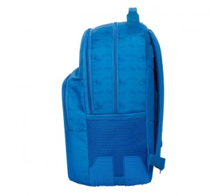 Mochila Superman DC Comics 42cm adaptable