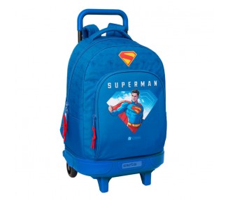Trolley compact Superman DC Comics 45cm