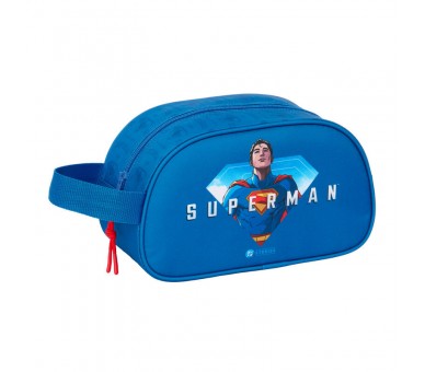 Neceser Superman DC Comics