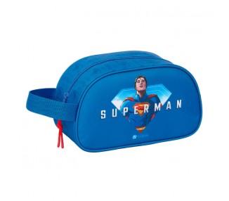 Neceser Superman DC Comics