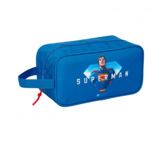 Zapatillero Superman DC Comics
