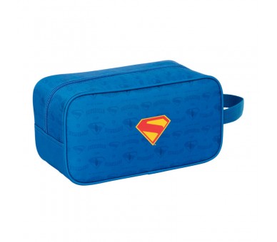 Zapatillero Superman DC Comics