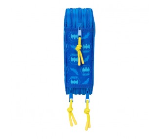 Plumier Batman DC Comics triple 37pzs