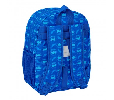 Mochila Batman DC Comics 34cm adaptable