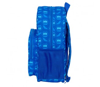 Mochila Batman DC Comics 34cm adaptable