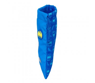 Saco merienda Batman DC Comics