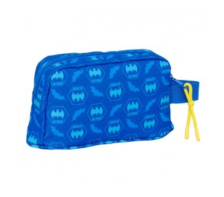 Portadesayunos Batman DC Comics termo