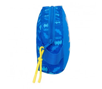 Portadesayunos Batman DC Comics termo