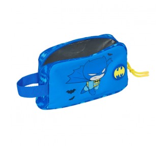 Portadesayunos Batman DC Comics termo