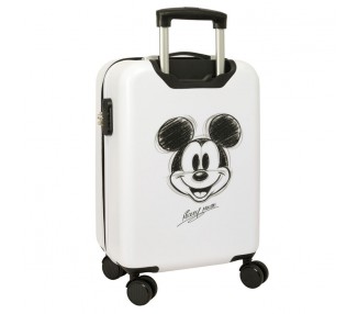 Maleta trolley ABS Mickey Disney 55cm