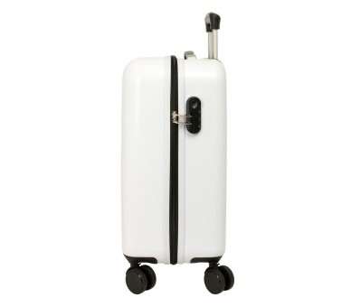 Maleta trolley ABS Mickey Disney 55cm