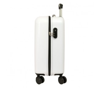 Maleta trolley ABS Mickey Disney 55cm