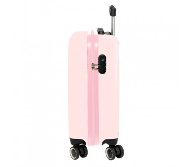 Maleta trolley ABS Minnie Disney 55cm