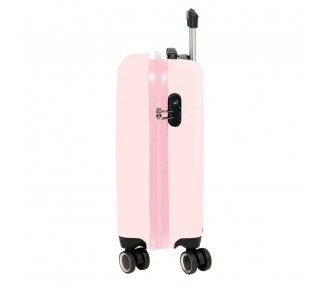Maleta trolley ABS Minnie Disney 55cm