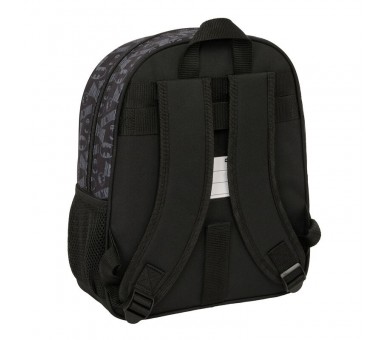 Mochila Batman DC Comics 33cm adaptable