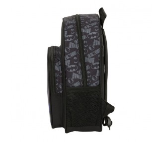 Mochila Batman DC Comics 33cm adaptable