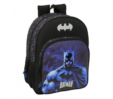 Mochila Batman DC Comics 42cm adaptable