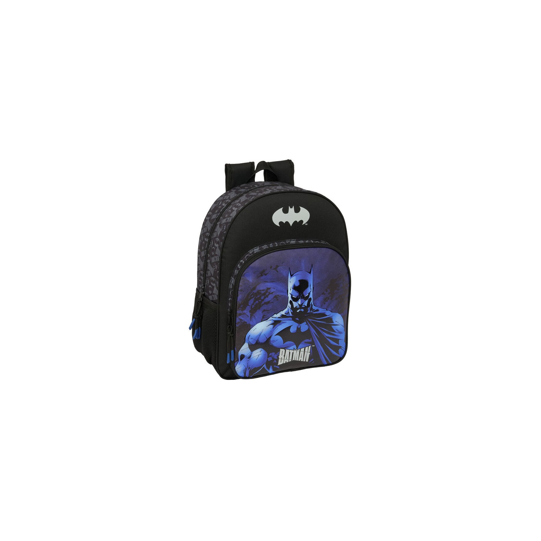 Mochila Batman DC Comics 42cm adaptable