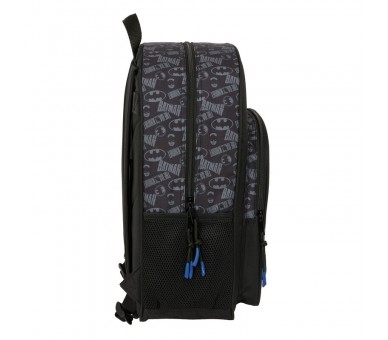 Mochila Batman DC Comics 42cm adaptable