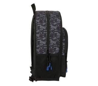 Mochila Batman DC Comics 42cm adaptable