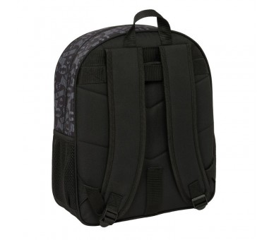 Mochila Batman DC Comics 38cm adaptable