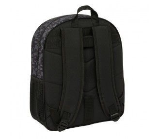 Mochila Batman DC Comics 38cm adaptable