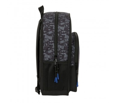 Mochila Batman DC Comics 38cm adaptable