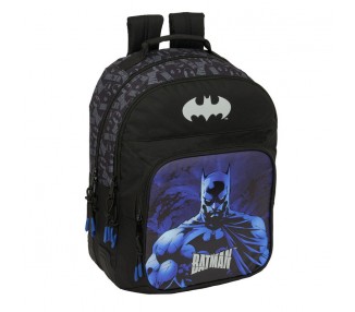 Mochila Batman DC Comics 42cm adaptable