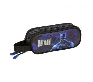 Portatodo Batman DC Comics doble