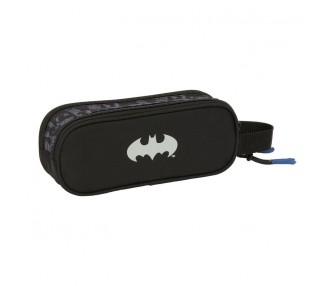 Portatodo Batman DC Comics doble