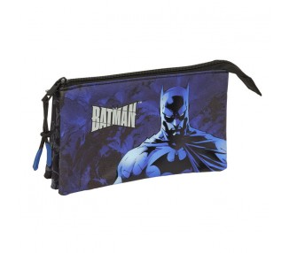 Portatodo Batman DC Comics triple