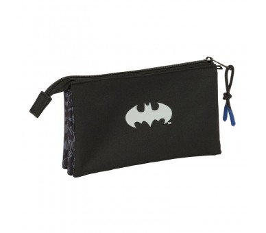Portatodo Batman DC Comics triple
