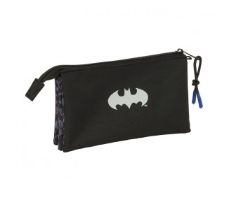 Portatodo Batman DC Comics triple