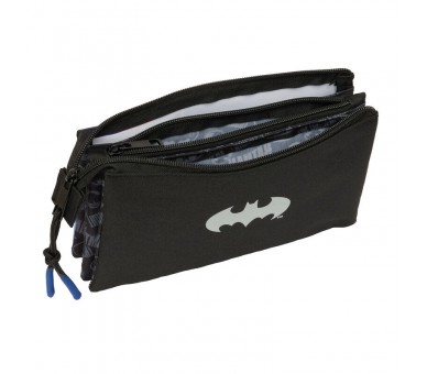 Portatodo Batman DC Comics triple