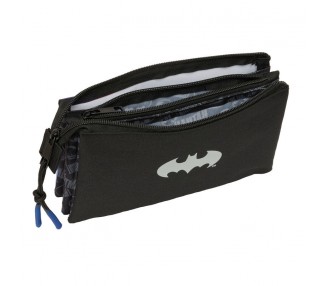 Portatodo Batman DC Comics triple