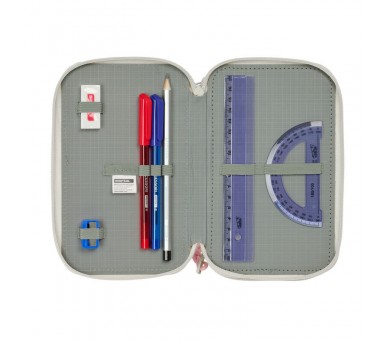 Plumier Minty Minnie Disney triple 37pzs