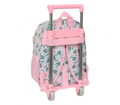 Trolley Minty Minnie Disney 34cm
